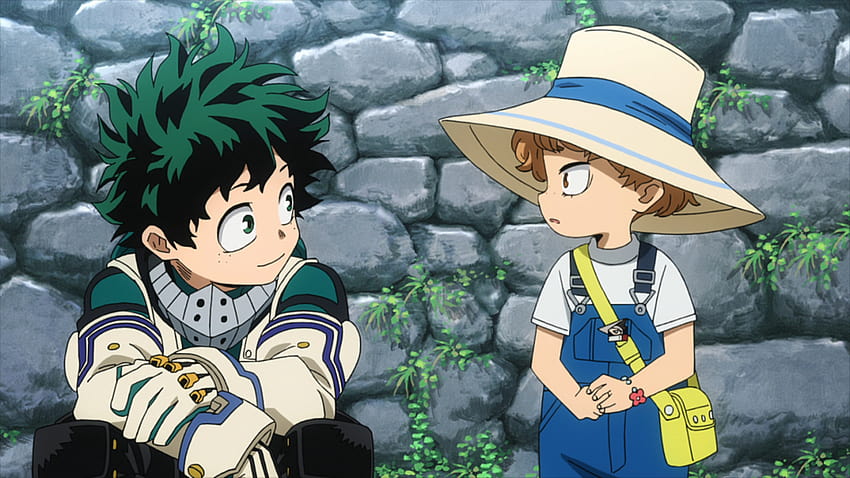 Izuku Midoriya/Relationships, deku and bakugan HD wallpaper | Pxfuel