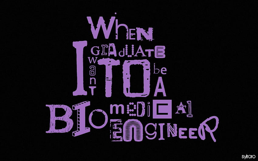 Biomedical Engineering, chemical engineering HD wallpaper