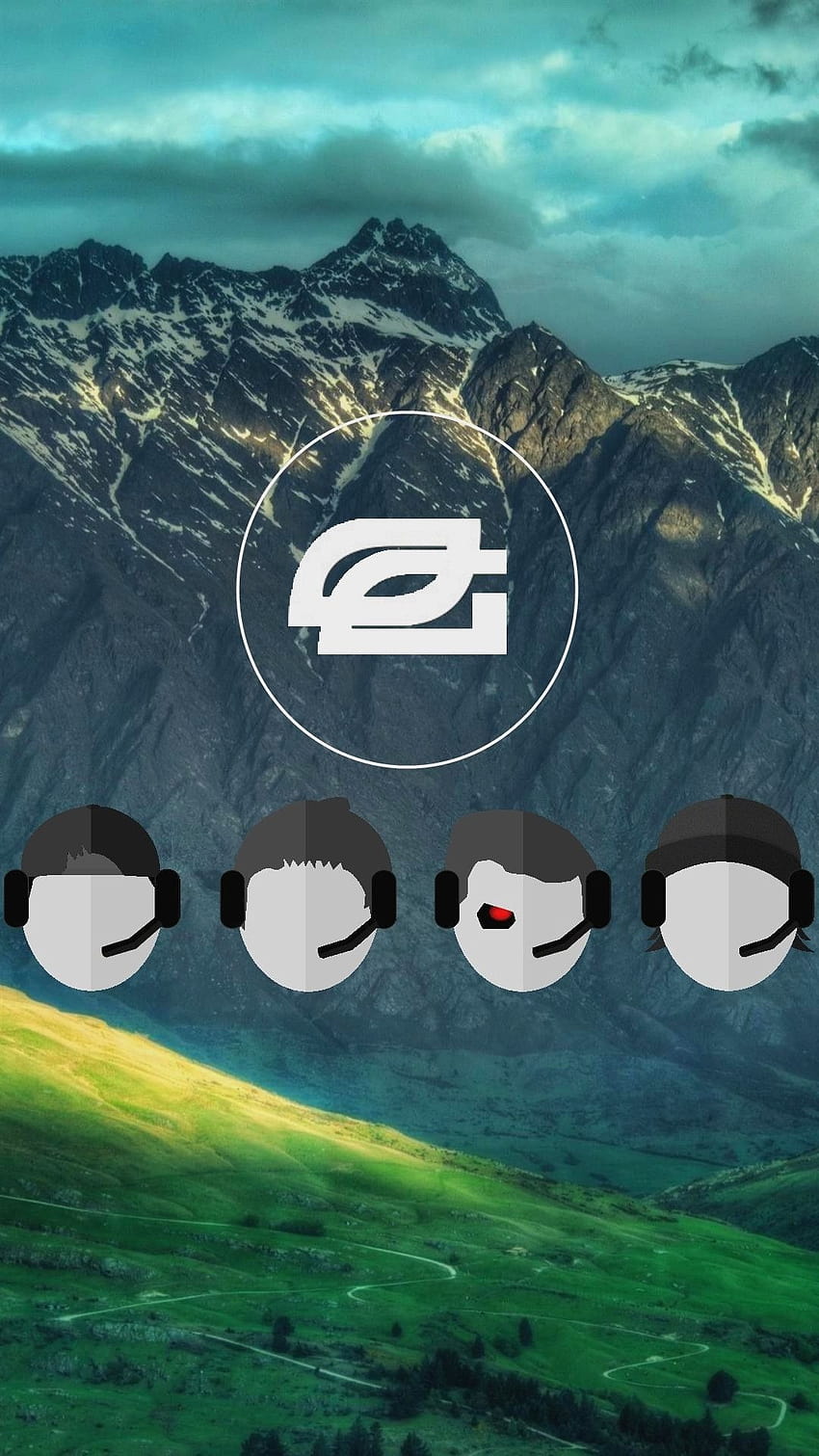 OpTic Gaming Wallpapers on WallpaperDog