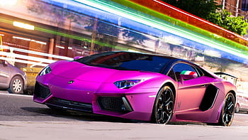 Hot pink Ferrari for hot girls - Lamborghini & Cars Background Wallpapers  on Desktop Nexus (Image 830964)
