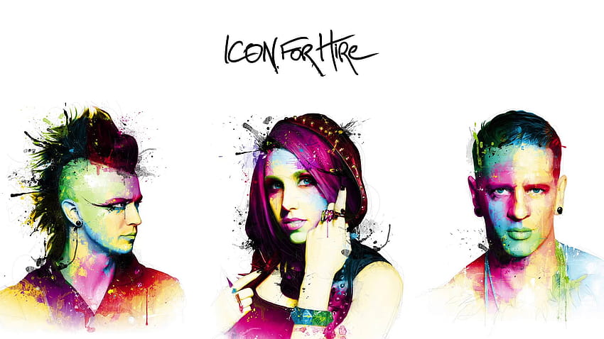 20 Icon For Hire HD wallpaper | Pxfuel