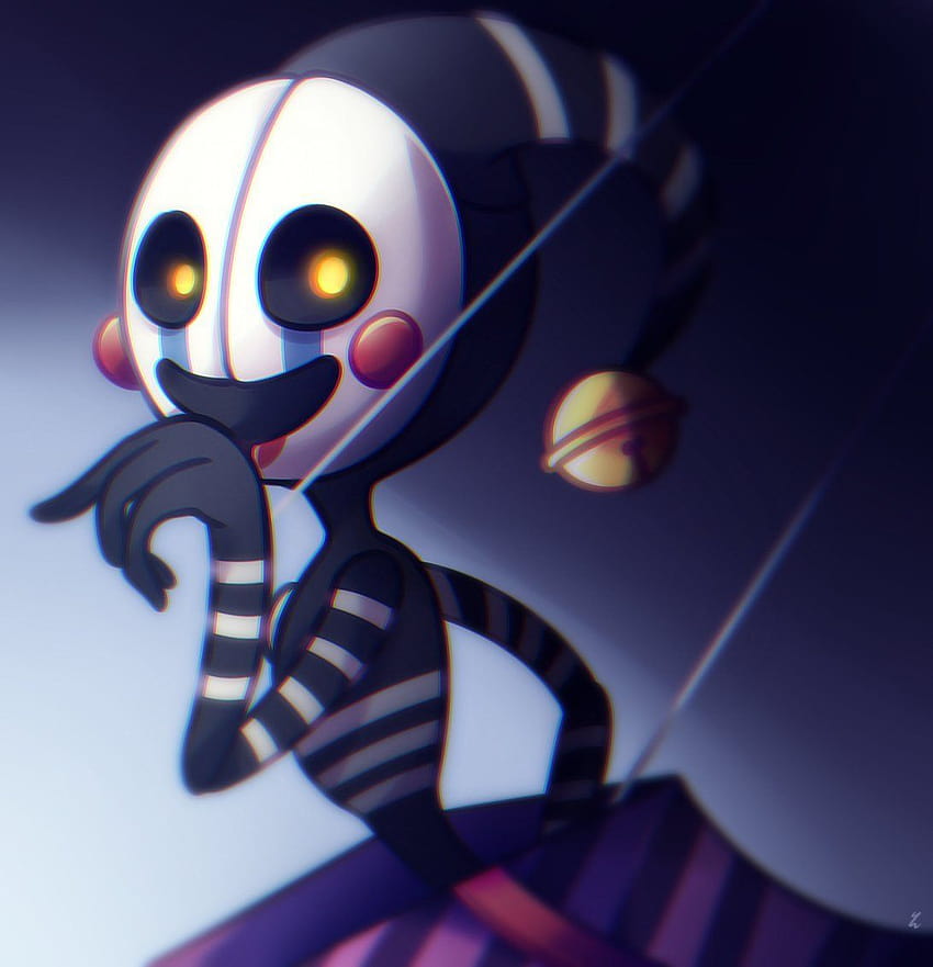 Security Puppet, marionette HD phone wallpaper