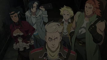 Sirius the Jaeger season 2: Will there be another series on Netflix?, TV &  Radio, Showbiz & TV