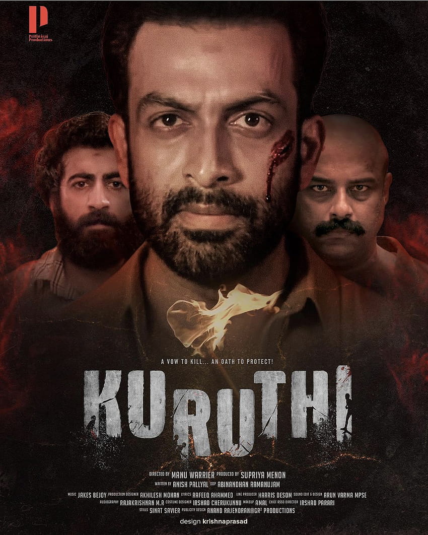 Kuruthi HD wallpaper | Pxfuel