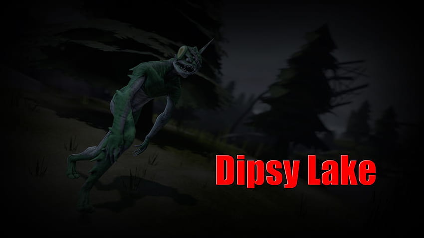 Steam Workshop::Dipsy Lake [Slendytubbies 3 - Part 4]