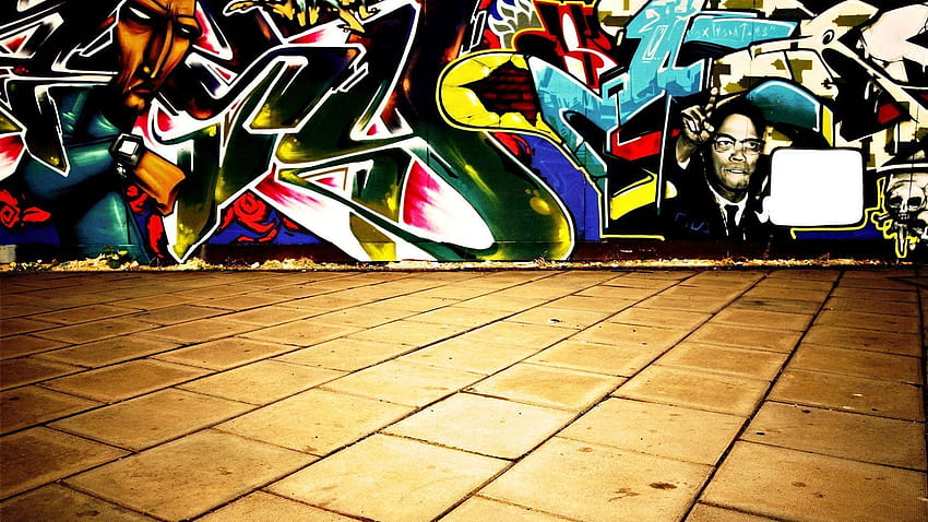 Full Graffiti , Backgrounds, background graffiti HD wallpaper | Pxfuel