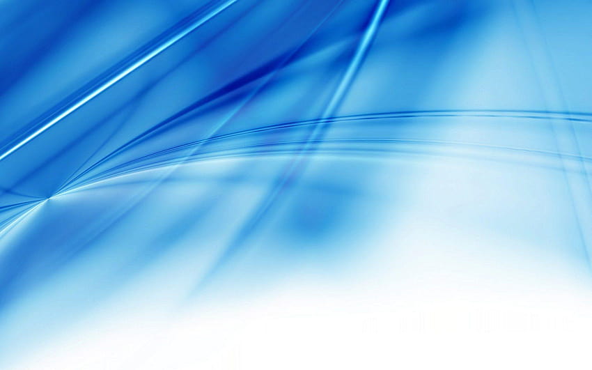 Blue and White Abstract Backgrounds in Abstract, abostrak alone boy HD wallpaper