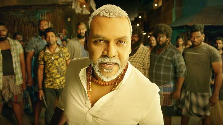 Kanchana 3 Tamilrockers 2019: Full Movie Leaked Online to HD wallpaper