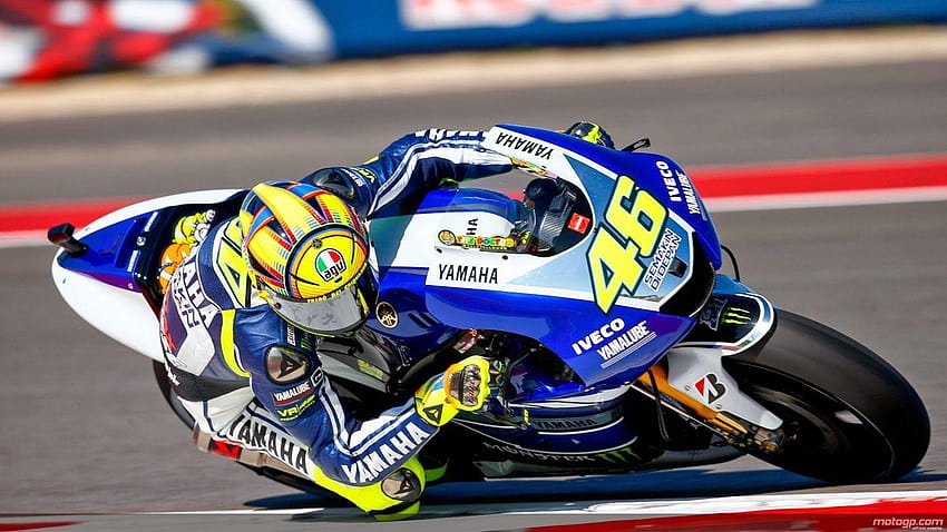 Valentino Rossi Motogp High With Cartoon HD wallpaper | Pxfuel