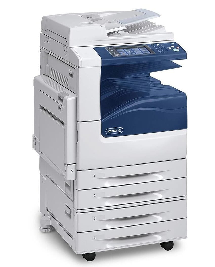 Premium Photo | Close-up photocopier or printer is office worker tool  equipment for scanning and copy paper.