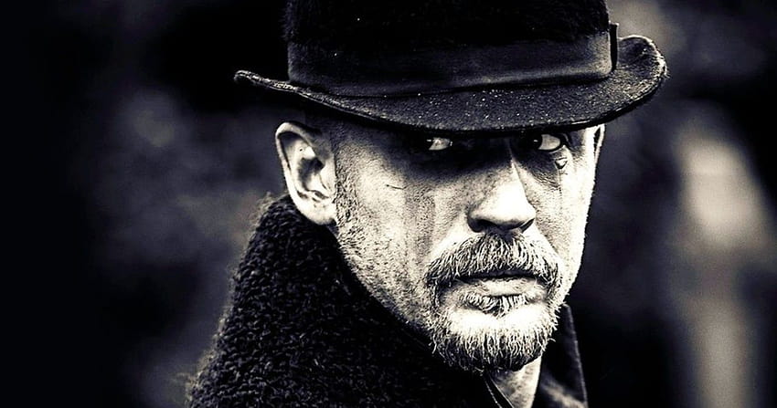 Taboo: 10 Reasons You Need to Watch This BBC, james delaney HD wallpaper