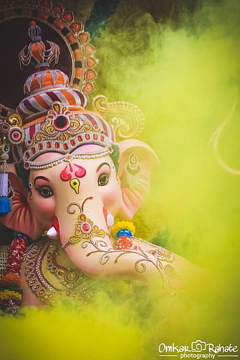 Ganesh for iphone HD wallpapers | Pxfuel