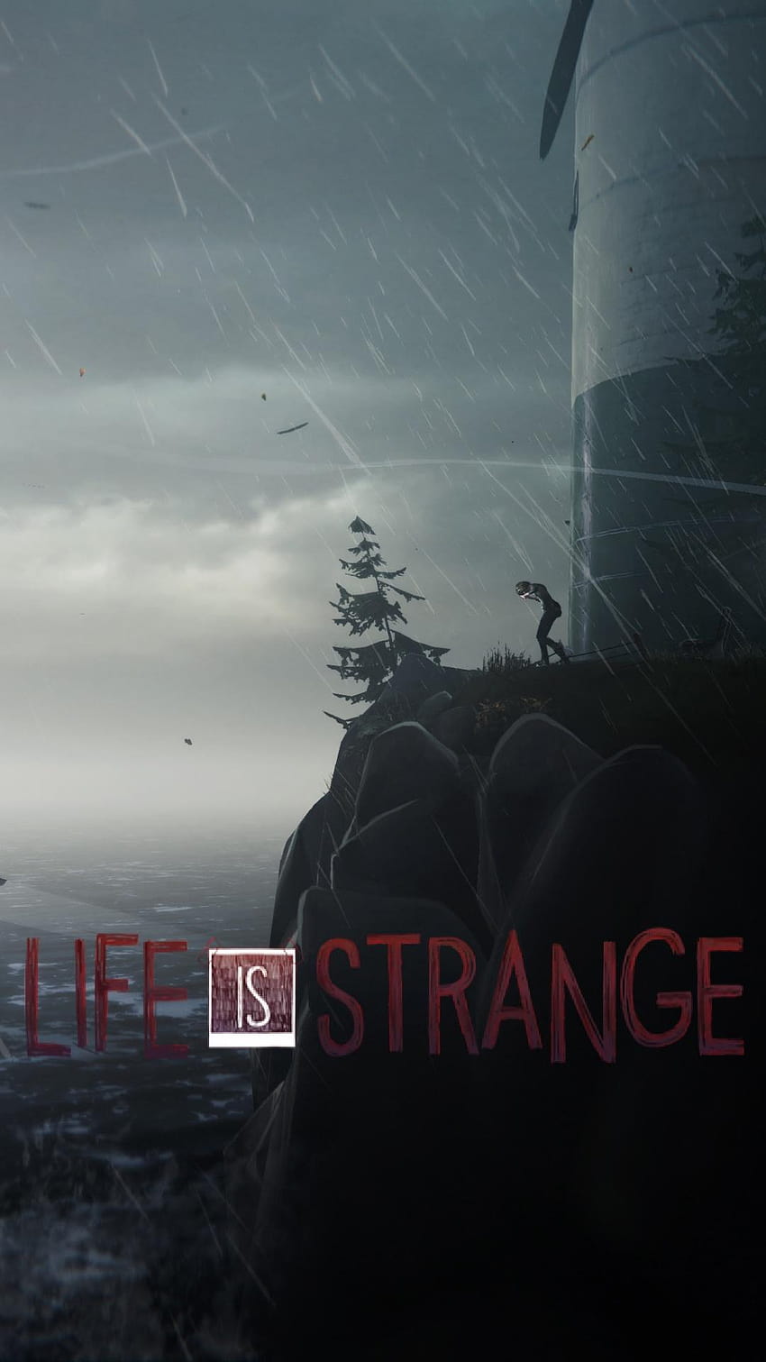 Life is Strange phone . : lifeisstrange, life is strange 2 episode 4 HD phone  wallpaper | Pxfuel