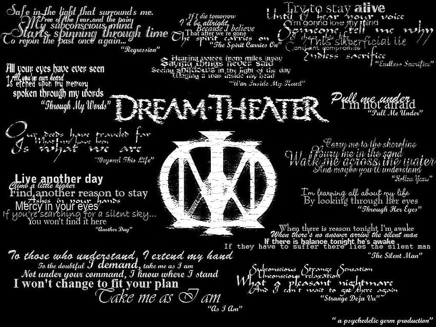 Best Song Ever Lyrics Dream Theater HD Wallpaper Pxfuel best-song-ever-lyrics-dream-theater-hd-wallpaper-pxfuel