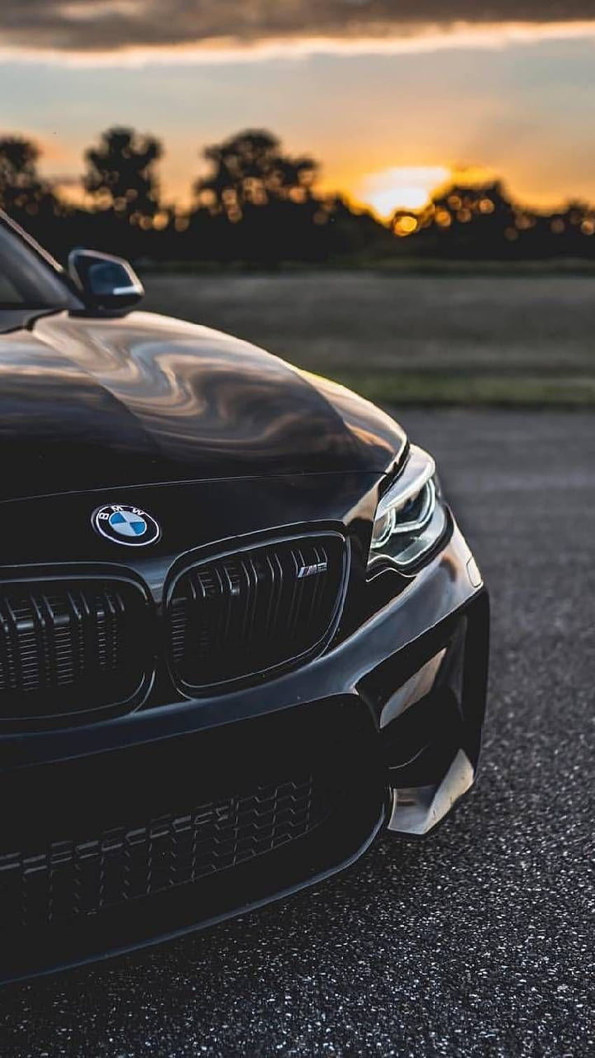 bmw m2 competition HD phone wallpaper