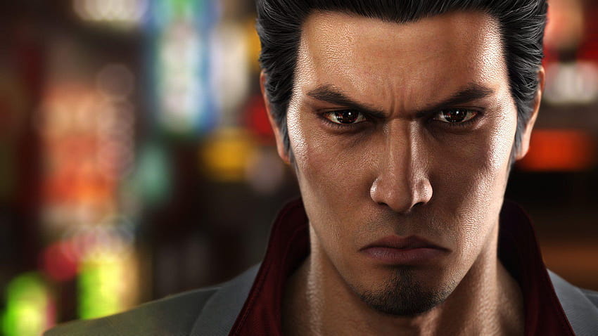 Yakuza 6: The Song of Life Delayed To April 17th; Demo Available, yakuza 6 the song of life HD wallpaper