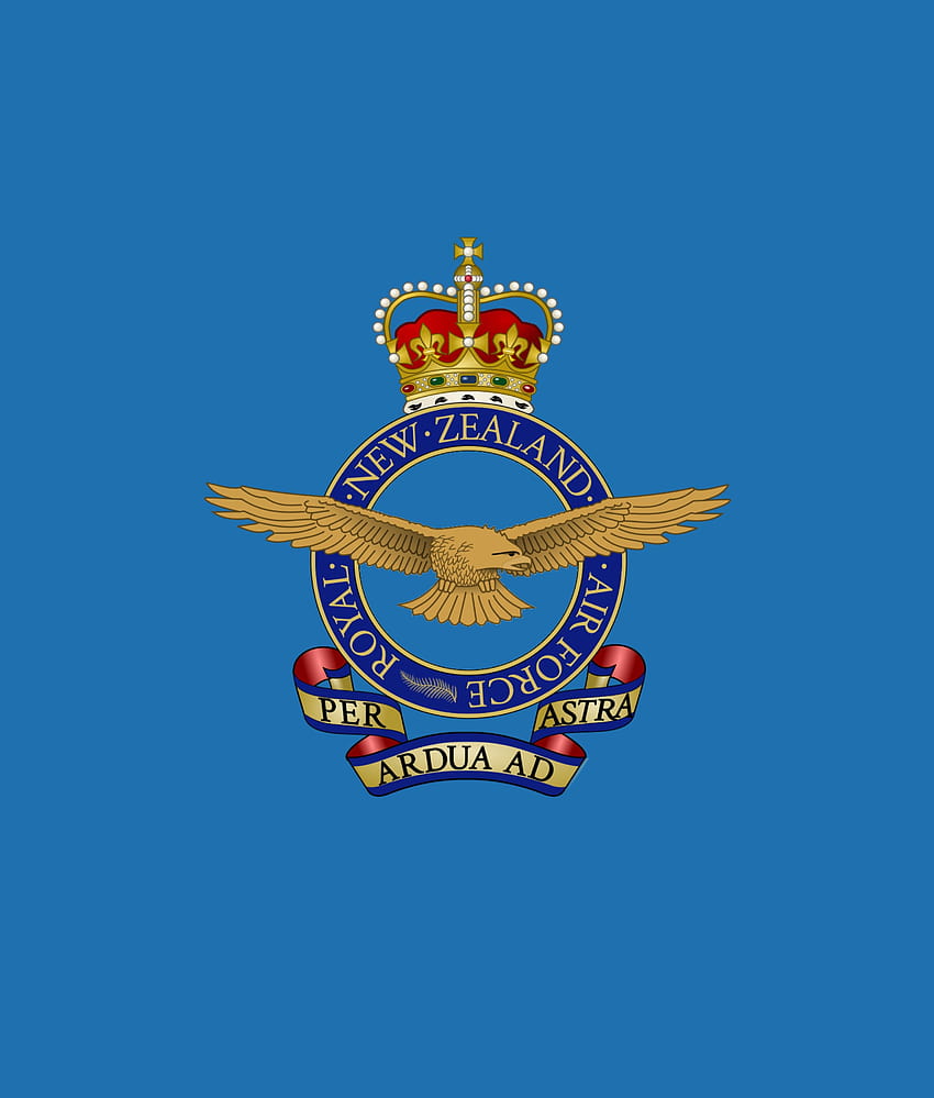 Angkatan Udara Kerajaan Selandia Baru wallpaper ponsel HD