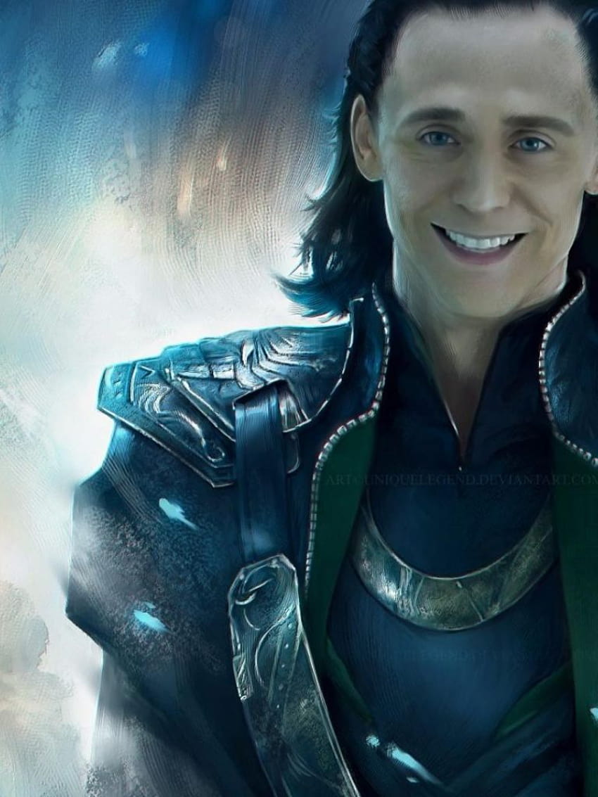 Loki marvel tom hiddleston the avengers movie 6888 [1920x1080] for your , Mobile & Tablet, loki movie 2021 HD phone wallpaper