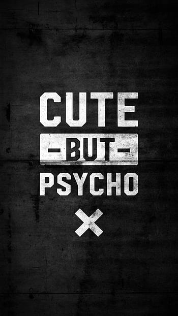 Psycho wallpaper by HanyG175  Download on ZEDGE  4ba1