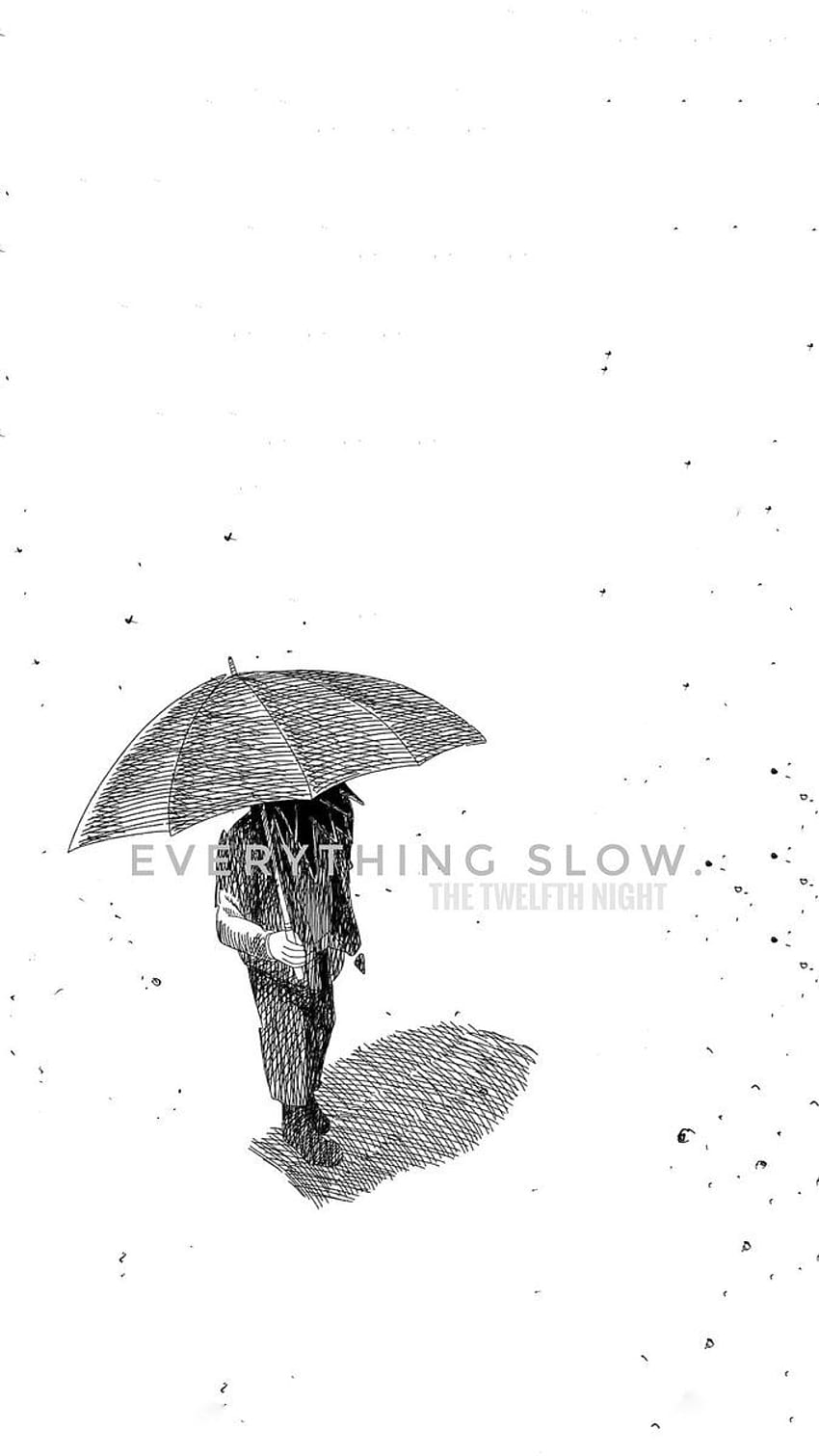 Rm Forever Rain HD phone wallpaper