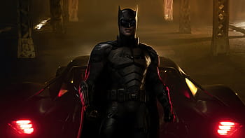 The Batman 2022 Movie Wallpaper iPhone Phone 4K #6850e