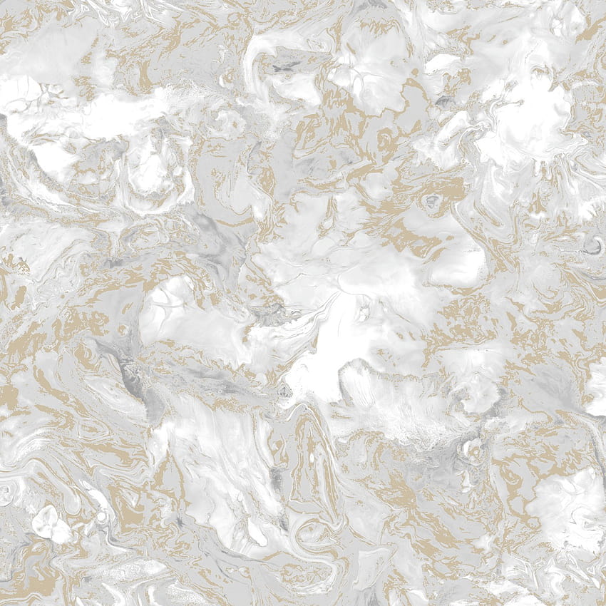 Elixir Marble Grey / Gold Muriva 166506 World of USA Sfondo del telefono HD