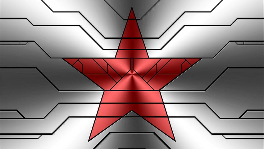 Cool Marvel – EpicHeroes Select – 33 x Gallery, winter soldier logo HD wallpaper