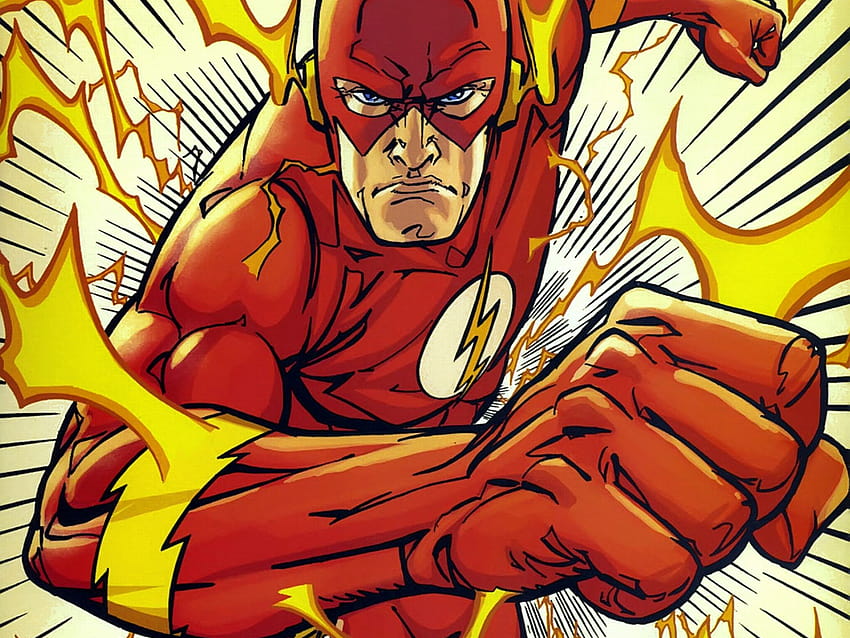 Arrow exec explains why Flash gets his own pilot, dc comics films HD ...