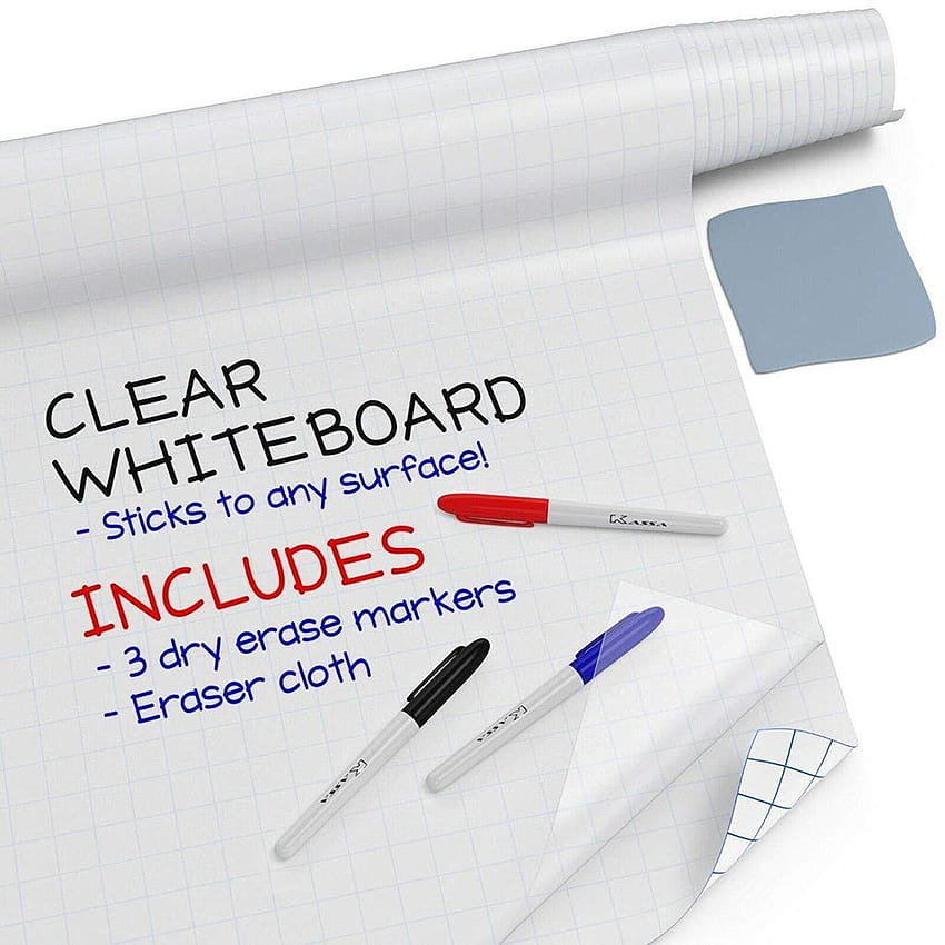 Self Adhesive Message Whiteboard Wallpaper Magnetic Dry Erase Wall for  Office Home School  China Dry Erase Wall Whiteboard Wall   MadeinChinacom