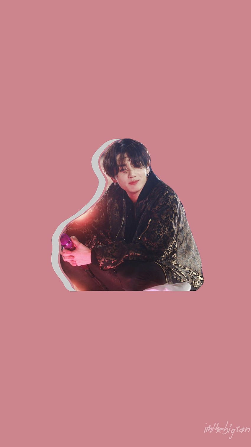 Bts Jungkook Long Hair posted by Samantha Peltier HD phone wallpaper