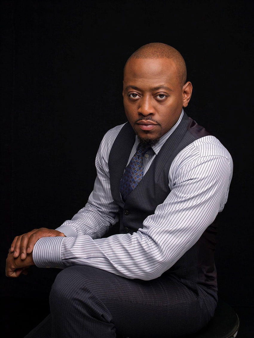 omar epps HD phone wallpaper