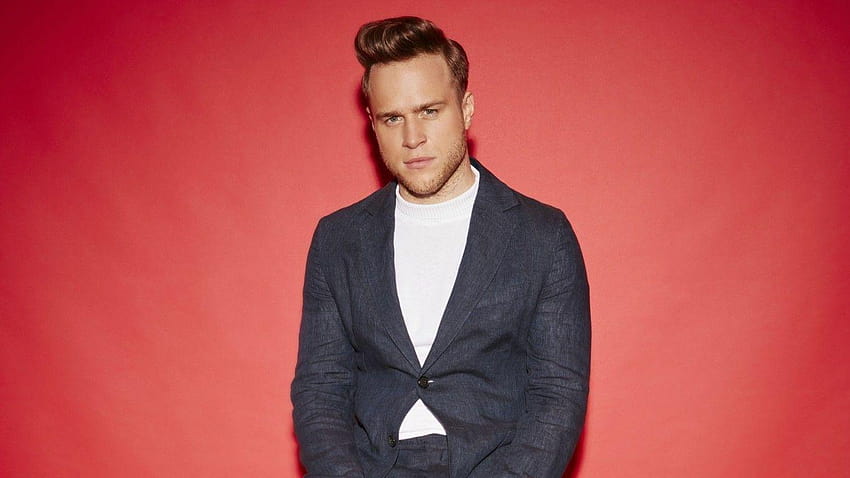 X Factor 2015: Fans react as Olly Murs makes a live show blooper HD ...