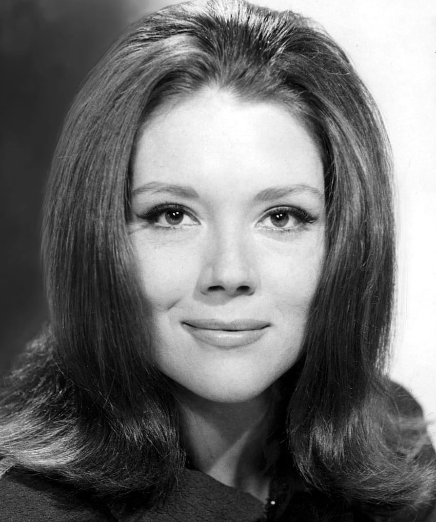 Diana Rigg All Time Best And HD phone wallpaper