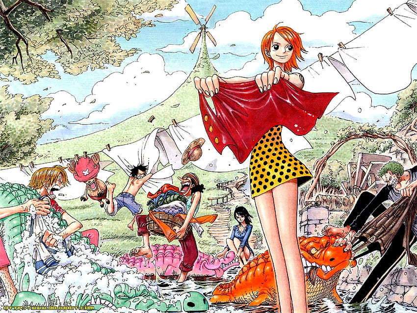 원피스 니코 로빈 로로노아 조로 토니 토니 쵸퍼 몽키 d 루피 나미 원피스 우솝 원피스 – Anime One Piece HD 월페이퍼