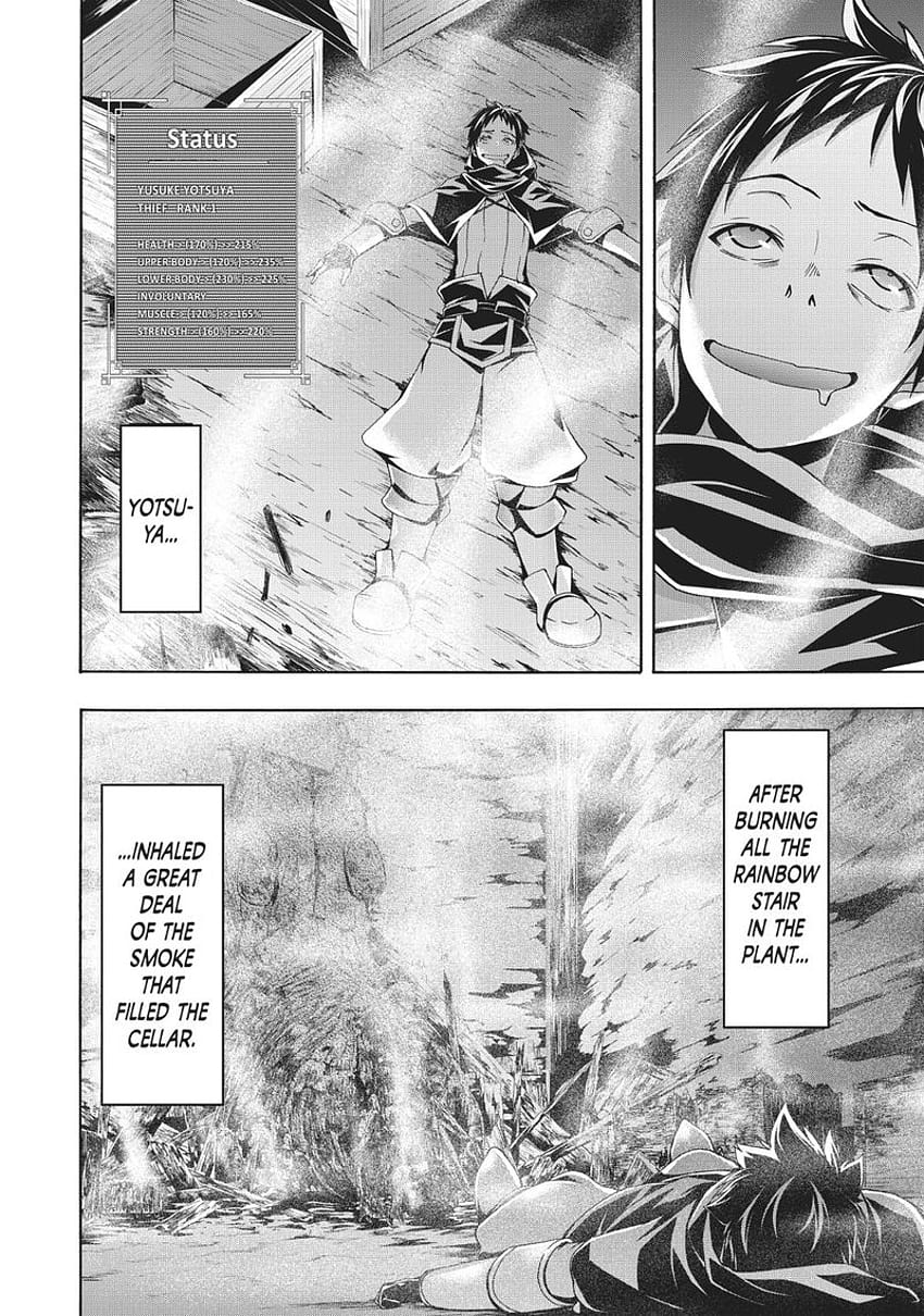 100 man No Inochi No Ue Ni Ore Wa Tatte Iru Read 100 Man No Inochi No Ue Ni Ore Wa Tatte Iru Chapter 43 HD phone