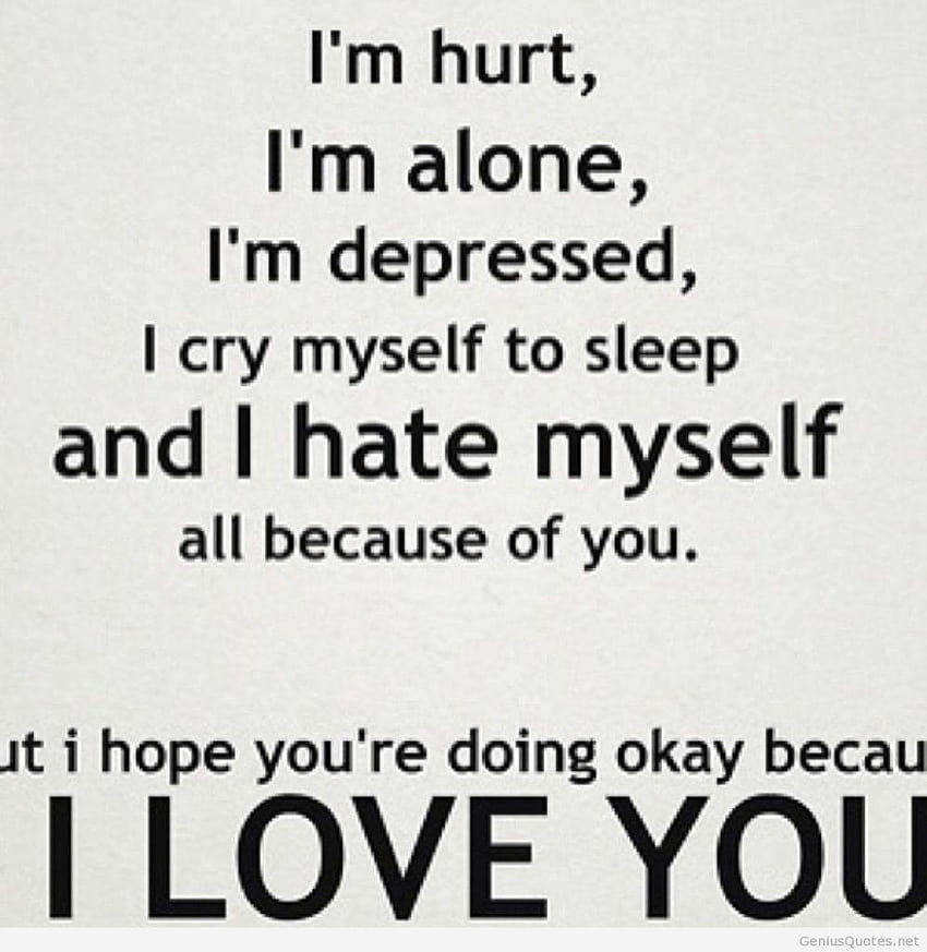 i love you quotes tumblr for him