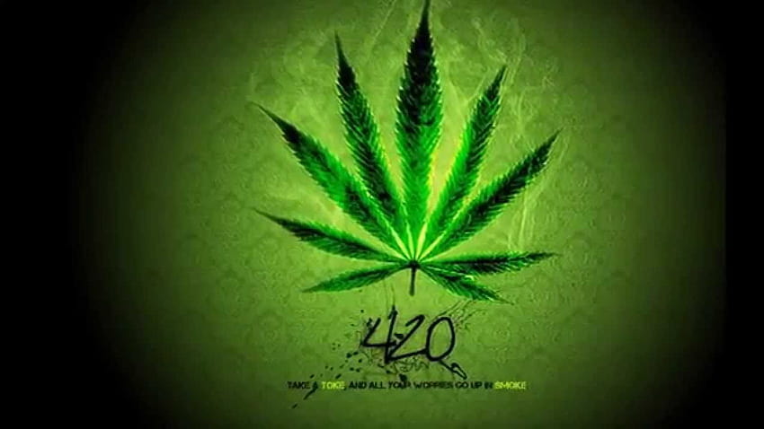Clearing the air on the origins of 420, the unofficial national