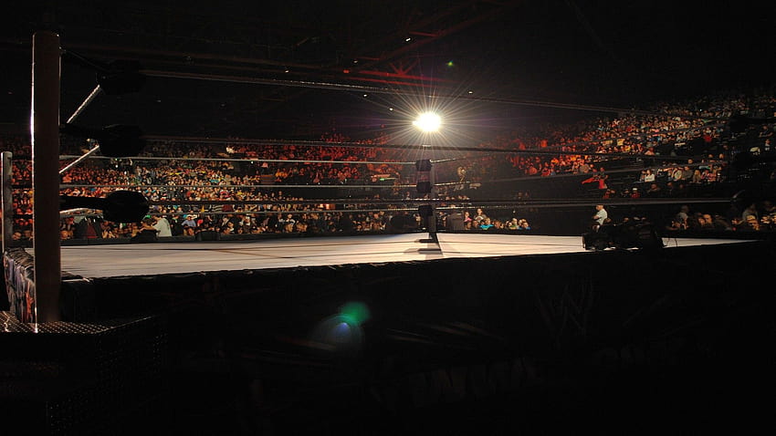 Res: 1920x1080, Wwe Wrestling Ring 00317 HD wallpaper