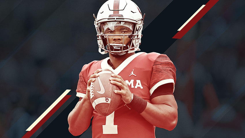 Driven to success: How Kyler Murray took winding path to greatness HD wallpaper
