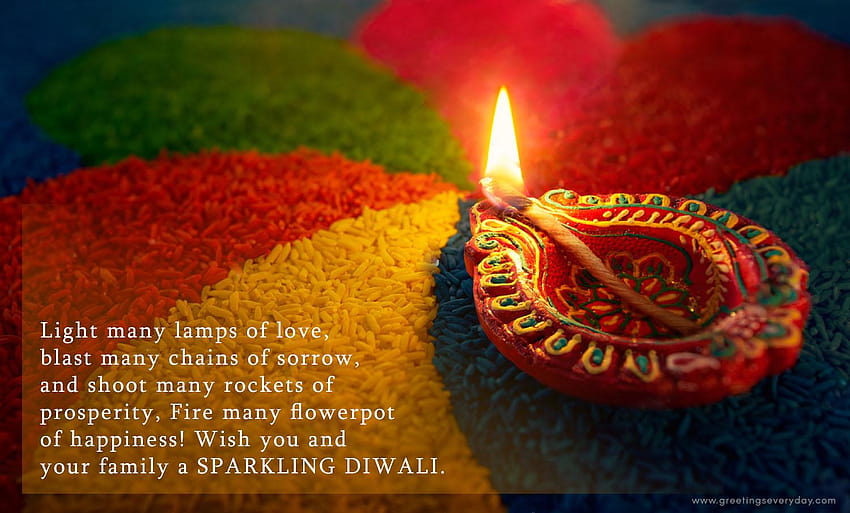Happy {Deepavali} Diwali, 3D GIF, Pics &, Diwali 2019 Tapeta HD
