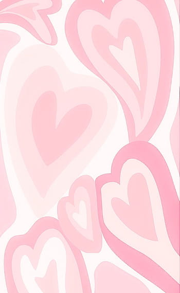 Preppy Aesthetic, preppy pink HD phone wallpaper | Pxfuel