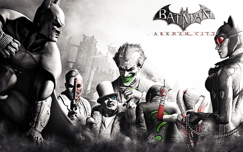 Compra Tarjeta De Descarga Juego Batman Arkham City Xbox 360 online, juegos  xbox 360 HD wallpaper | Pxfuel
