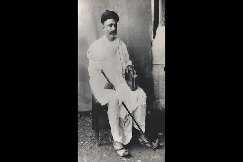 Peringatan 100 tahun kematian Bal Gangadhar Tilak: Modi, Shah, pemimpin politik lainnya memuji 'arsitek utama' perjuangan dom Wallpaper HD