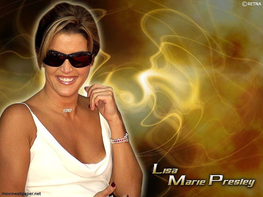 Lisa Marie Presley Vexi liebt Lisa! :] und HD-Hintergrundbild