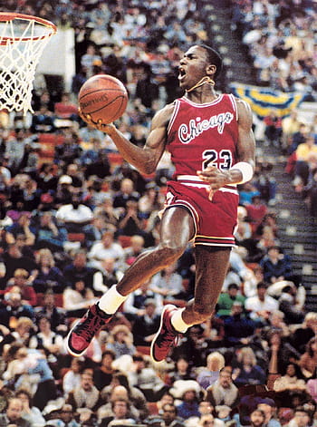 Michael Jordan Jersey Wallpapers on WallpaperDog