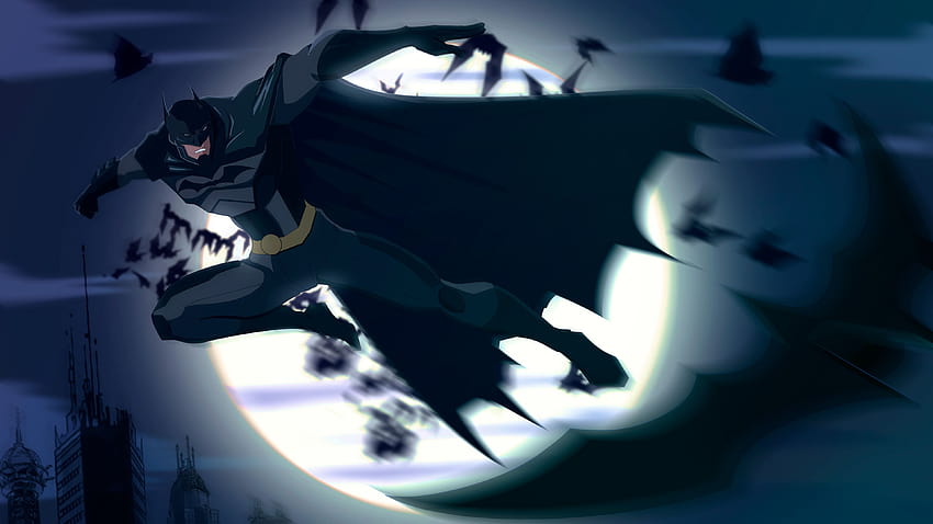Batman Fan Artwork , Artist, ...qwalls, batman fanart ultra HD wallpaper |  Pxfuel