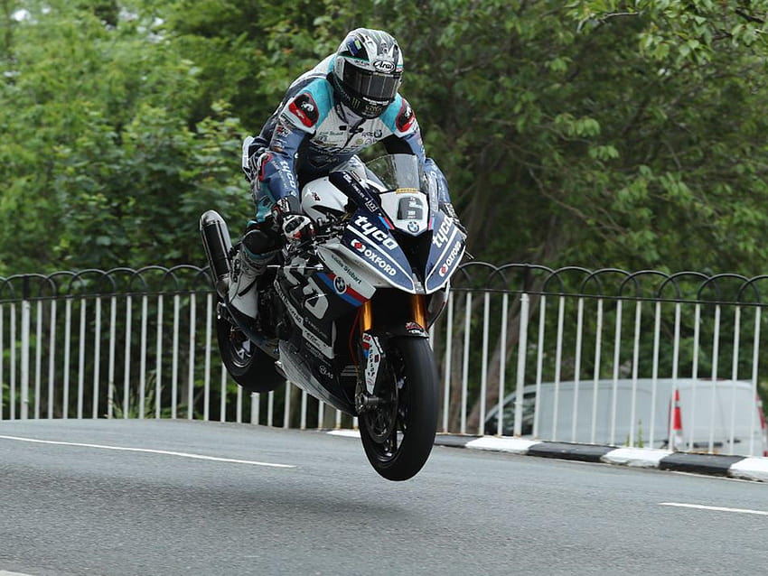 William Dunlop dead: Family in 'state of disbelief' after HD wallpaper