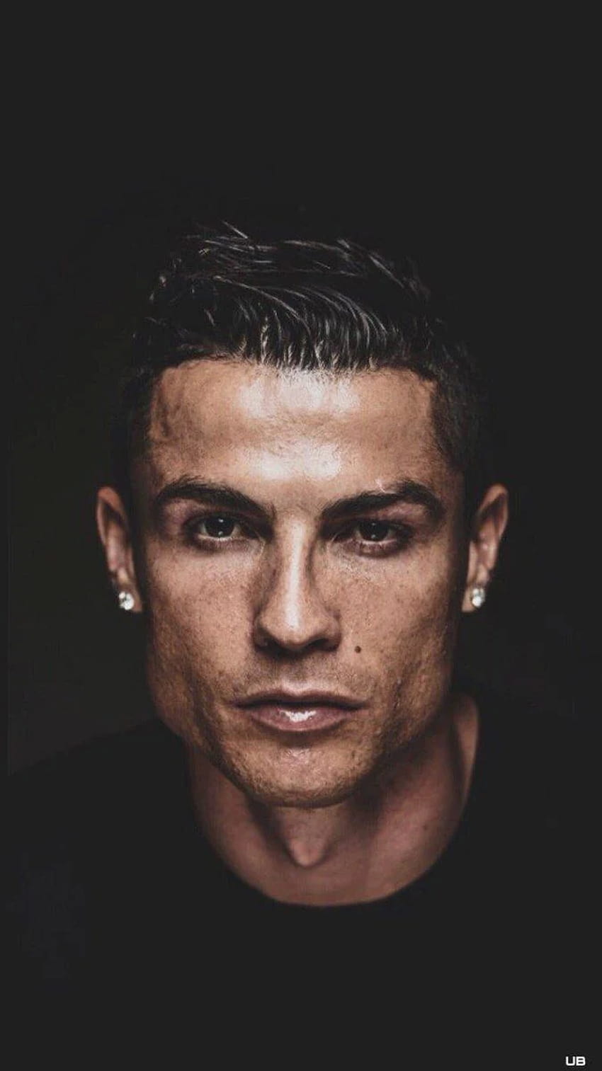 Cristiano Ronaldo HD telefon duvar kağıdı
