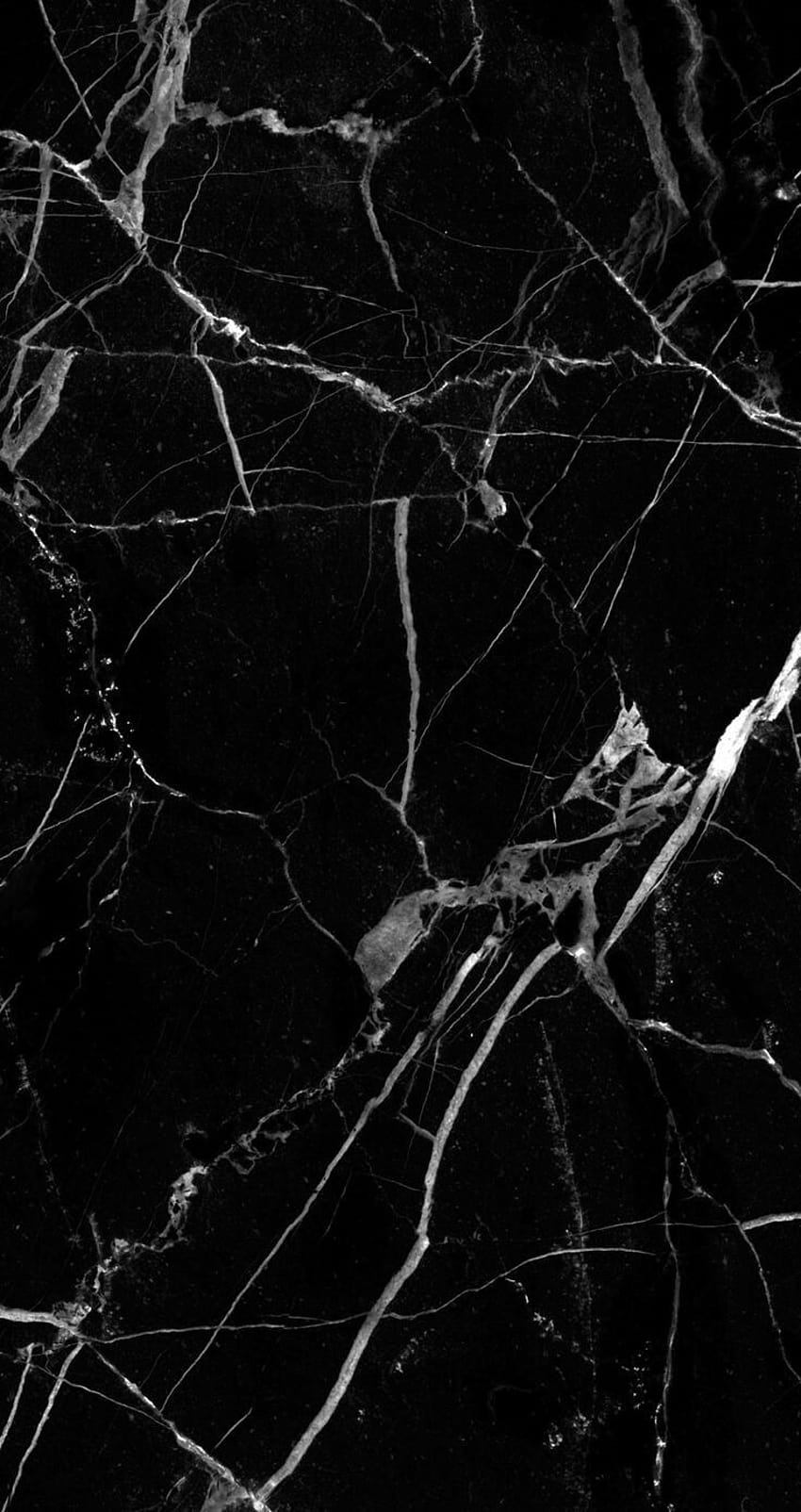 Cracked Screen posted by Christopher Peltier, damage phone screen HD phone wallpaper