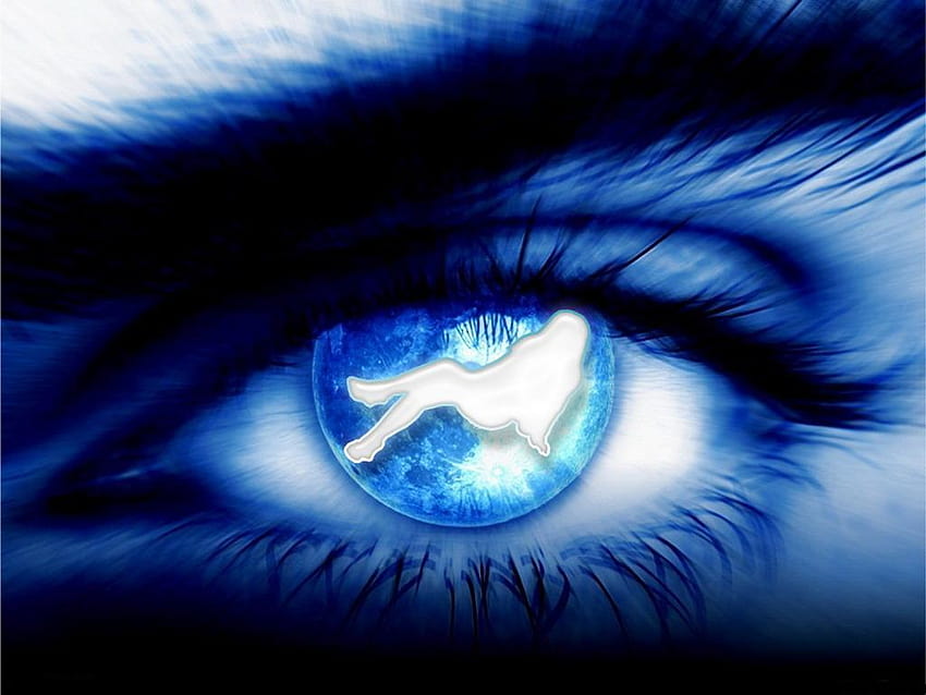 Blue Eyes , 41 Blue Eyes Backgrounds for Mobile, blue wolf eyes HD wallpaper